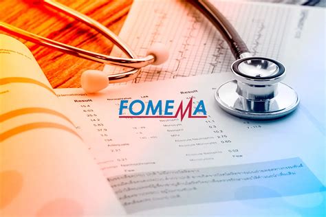 check fomema results